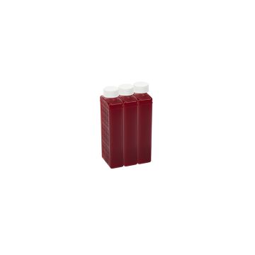 Large Pomegranate Infused Wax Refill - 3 pk